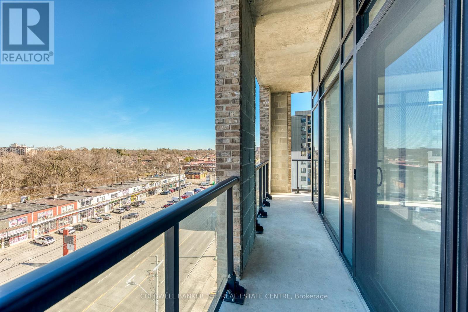 709 - 86 Dundas Street E, Mississauga, Ontario  L5A 0B1 - Photo 32 - W12782100