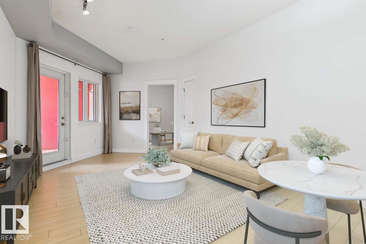 #213 10333 112 St NW, Edmonton, Alberta  T5K 0B4 - Photo 11 - E4477277