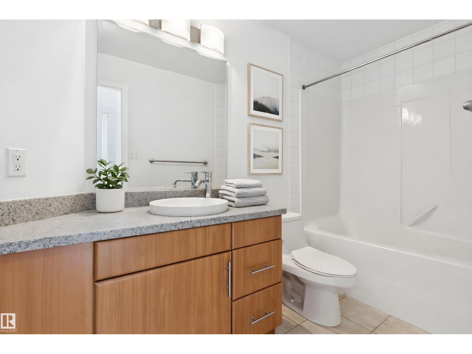 #213 10333 112 St NW, Edmonton, Alberta  T5K 0B4 - Photo 13 - E4477277