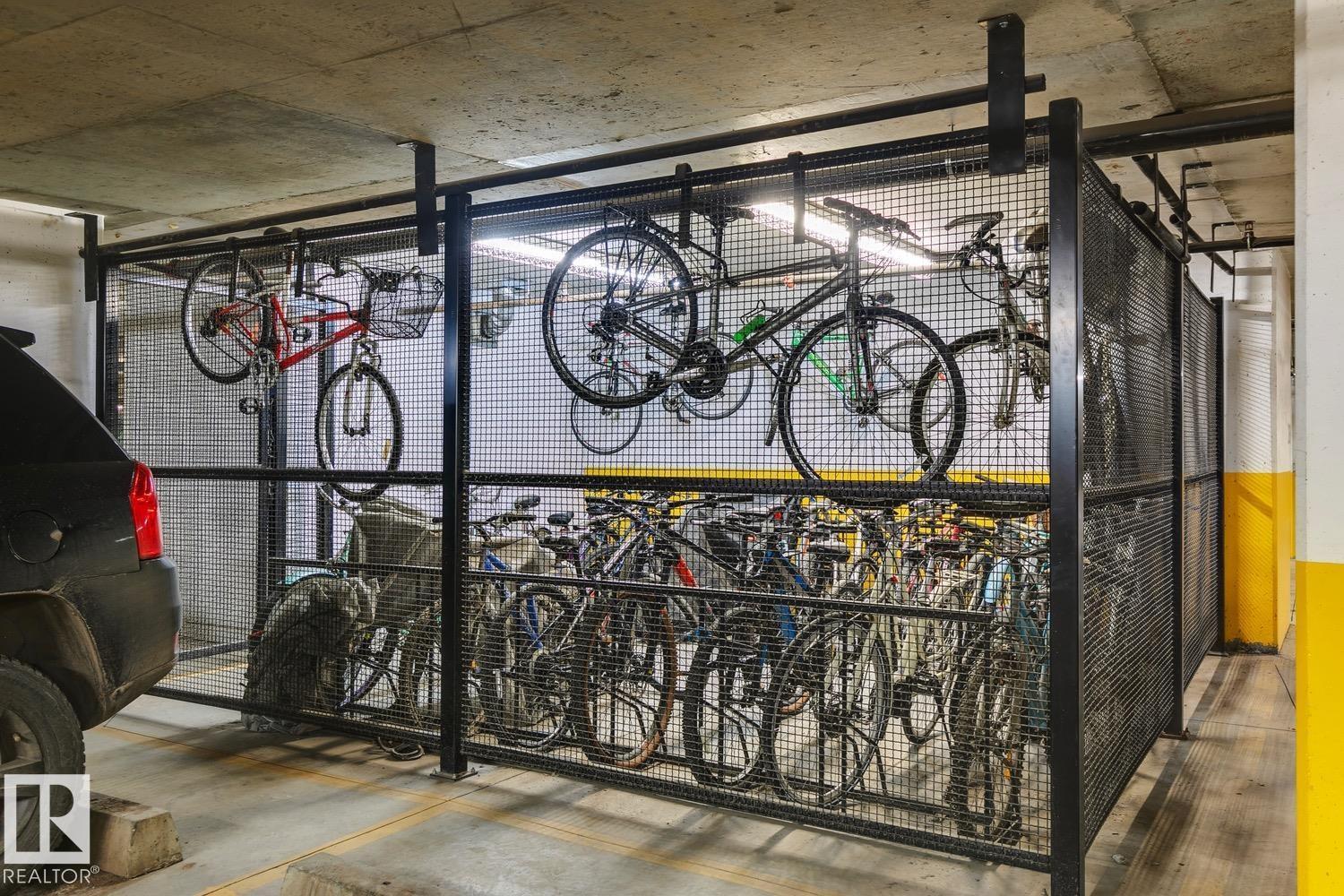 #213 10333 112 St NW, Edmonton, Alberta  T5K 0B4 - Photo 19 - E4477277