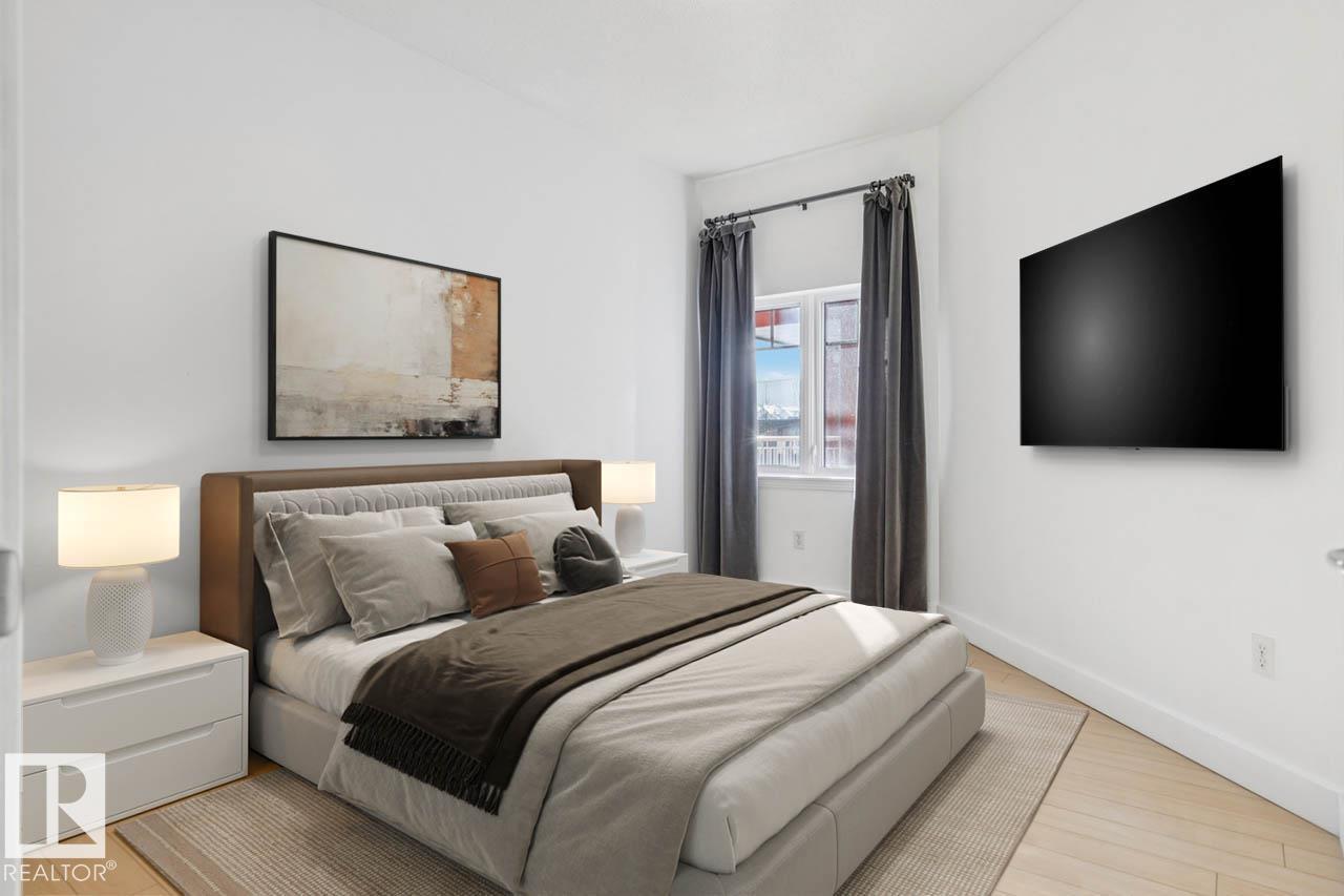 #213 10333 112 St NW, Edmonton, Alberta  T5K 0B4 - Photo 12 - E4477277