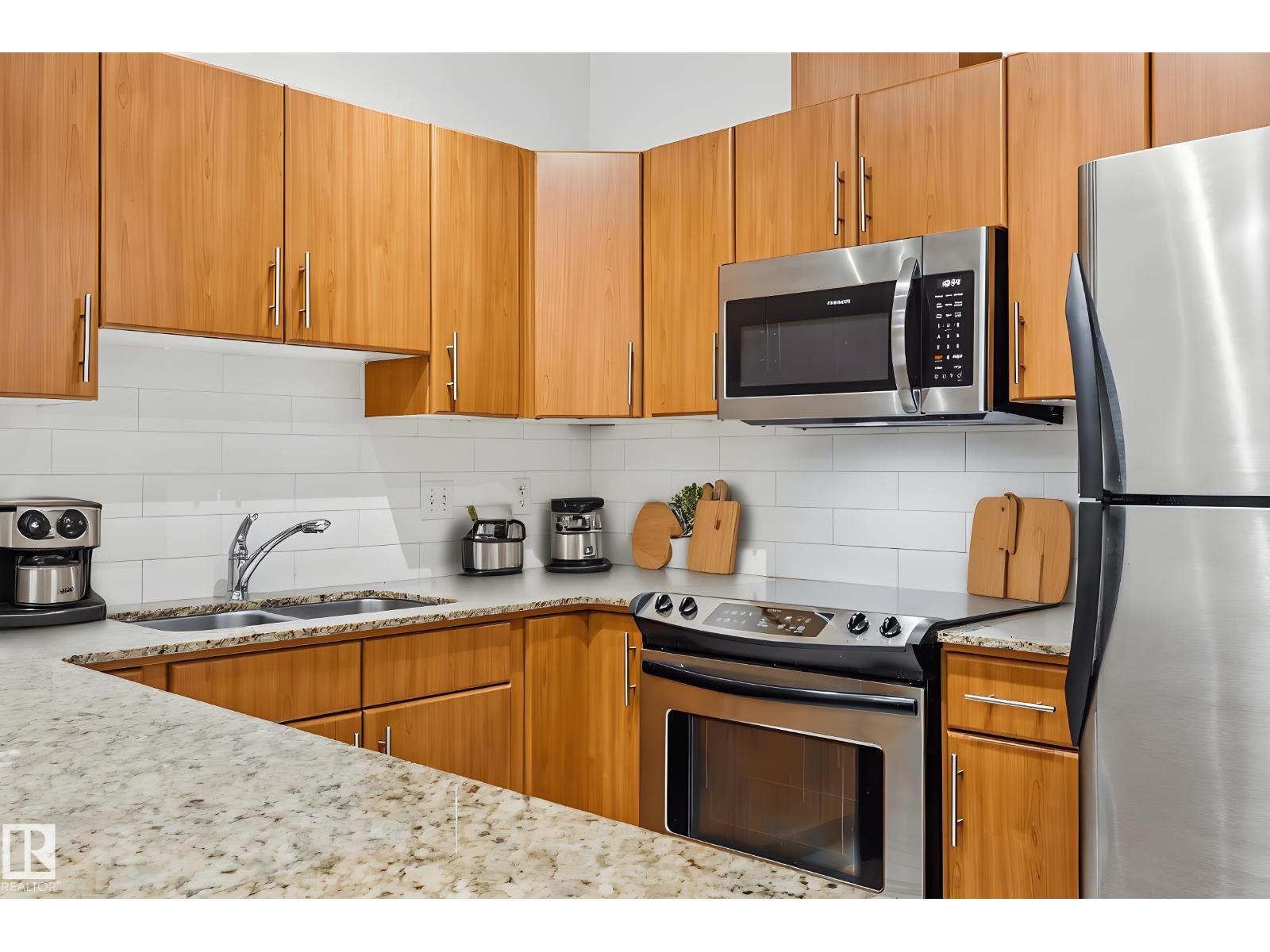 #213 10333 112 St NW, Edmonton, Alberta  T5K 0B4 - Photo 7 - E4477277