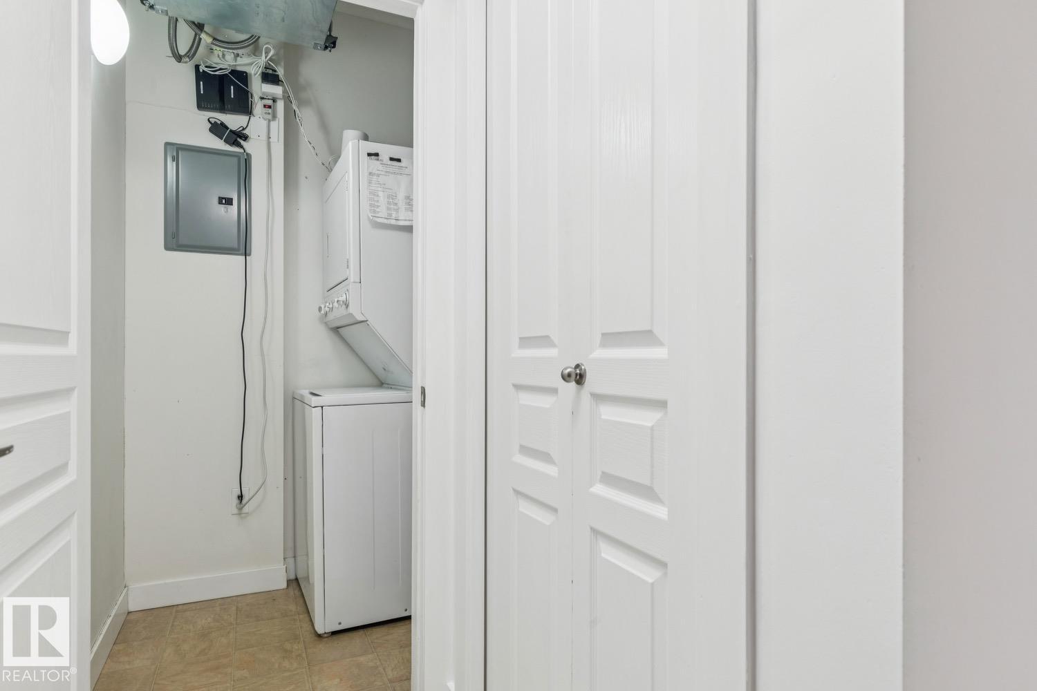 #213 10333 112 St NW, Edmonton, Alberta  T5K 0B4 - Photo 15 - E4477277