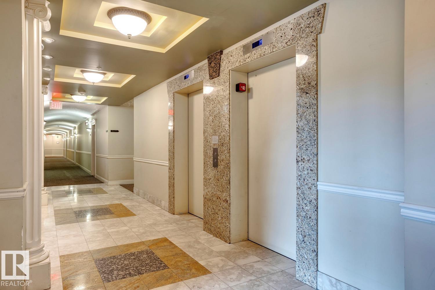 #213 10333 112 St NW, Edmonton, Alberta  T5K 0B4 - Photo 4 - E4477277