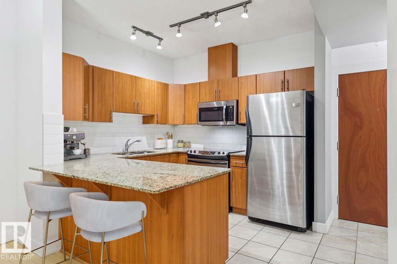 #213 10333 112 St NW, Edmonton, Alberta  T5K 0B4 - Photo 6 - E4477277