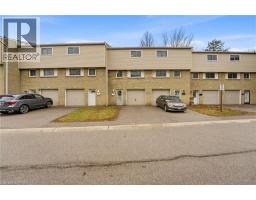 277 STANLEY Street Unit# D, Brantford, Ontario