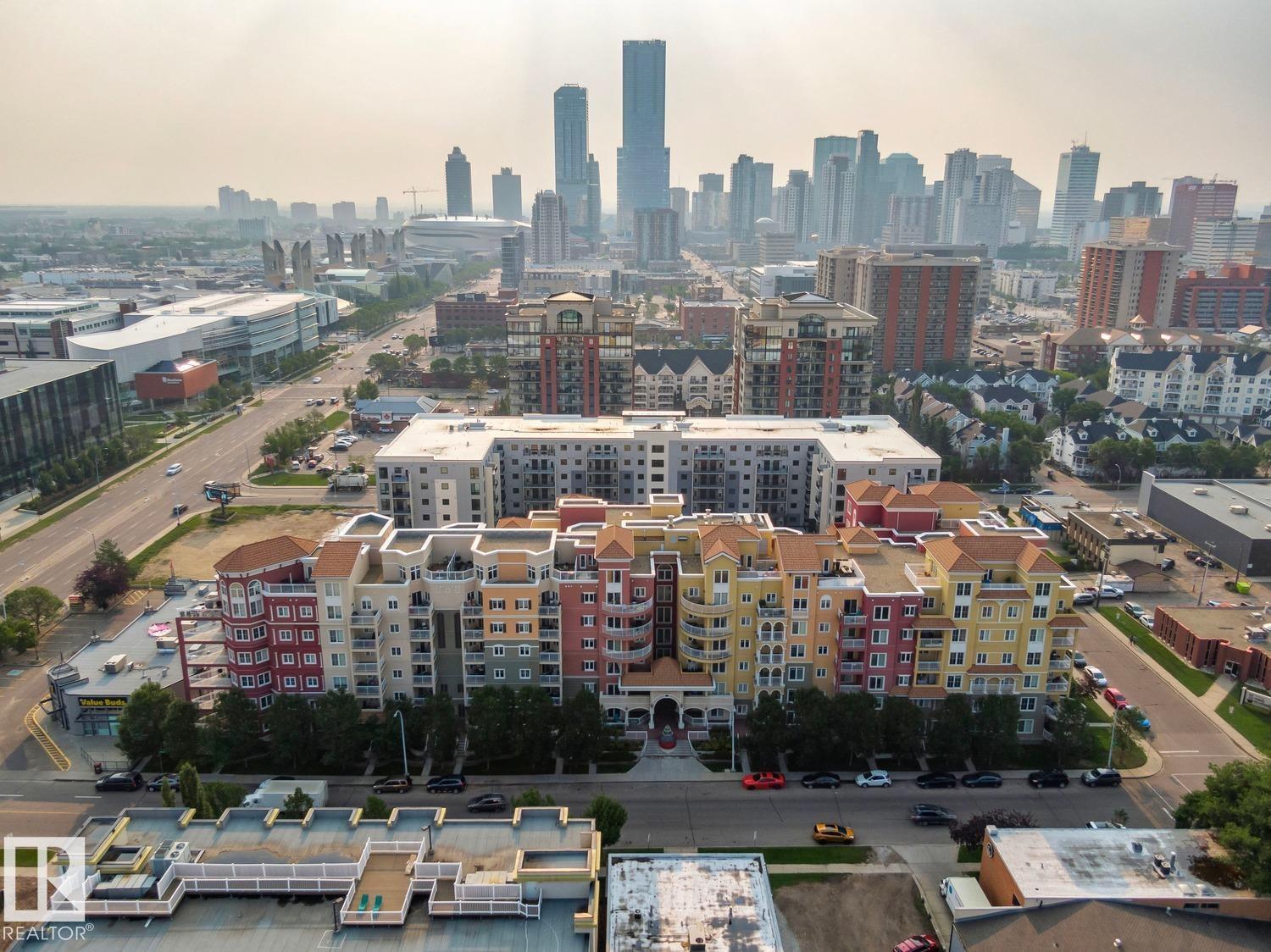 #213 10333 112 St NW, Edmonton, Alberta  T5K 0B4 - Photo 23 - E4477277