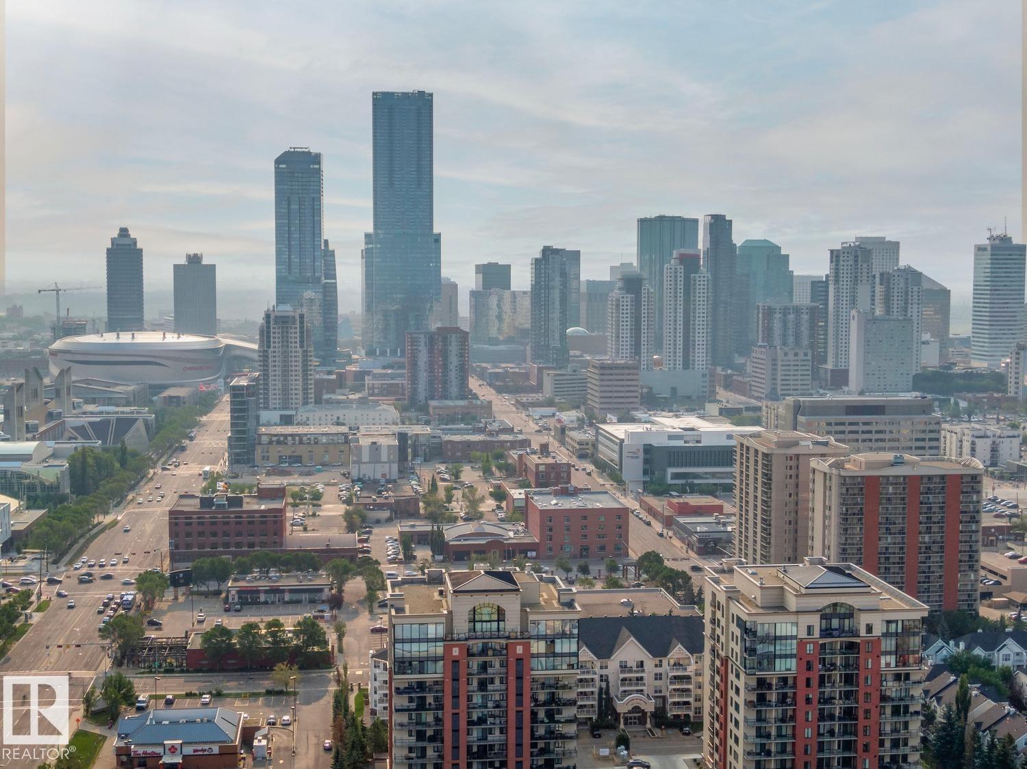 #213 10333 112 St NW, Edmonton, Alberta  T5K 0B4 - Photo 26 - E4477277