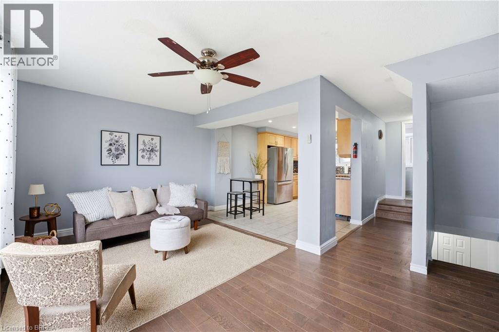 277 Stanley Street Unit# D, Brantford, Ontario  N3S 7K2 - Photo 5 - 40816524