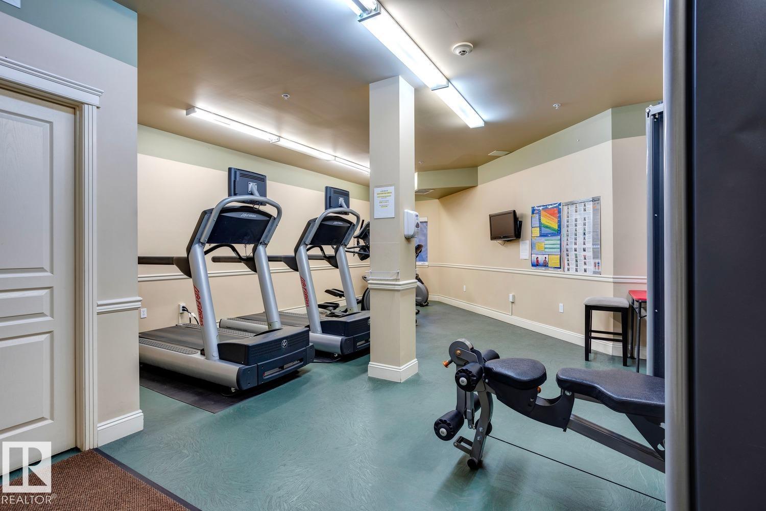 #213 10333 112 St NW, Edmonton, Alberta  T5K 0B4 - Photo 20 - E4477277