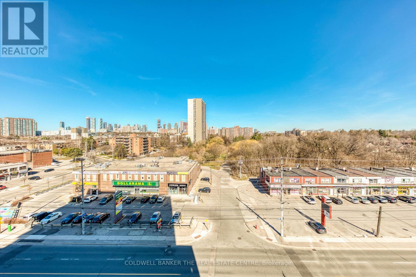 709 - 86 Dundas Street E, Mississauga, Ontario  L5A 0B1 - Photo 31 - W12782100