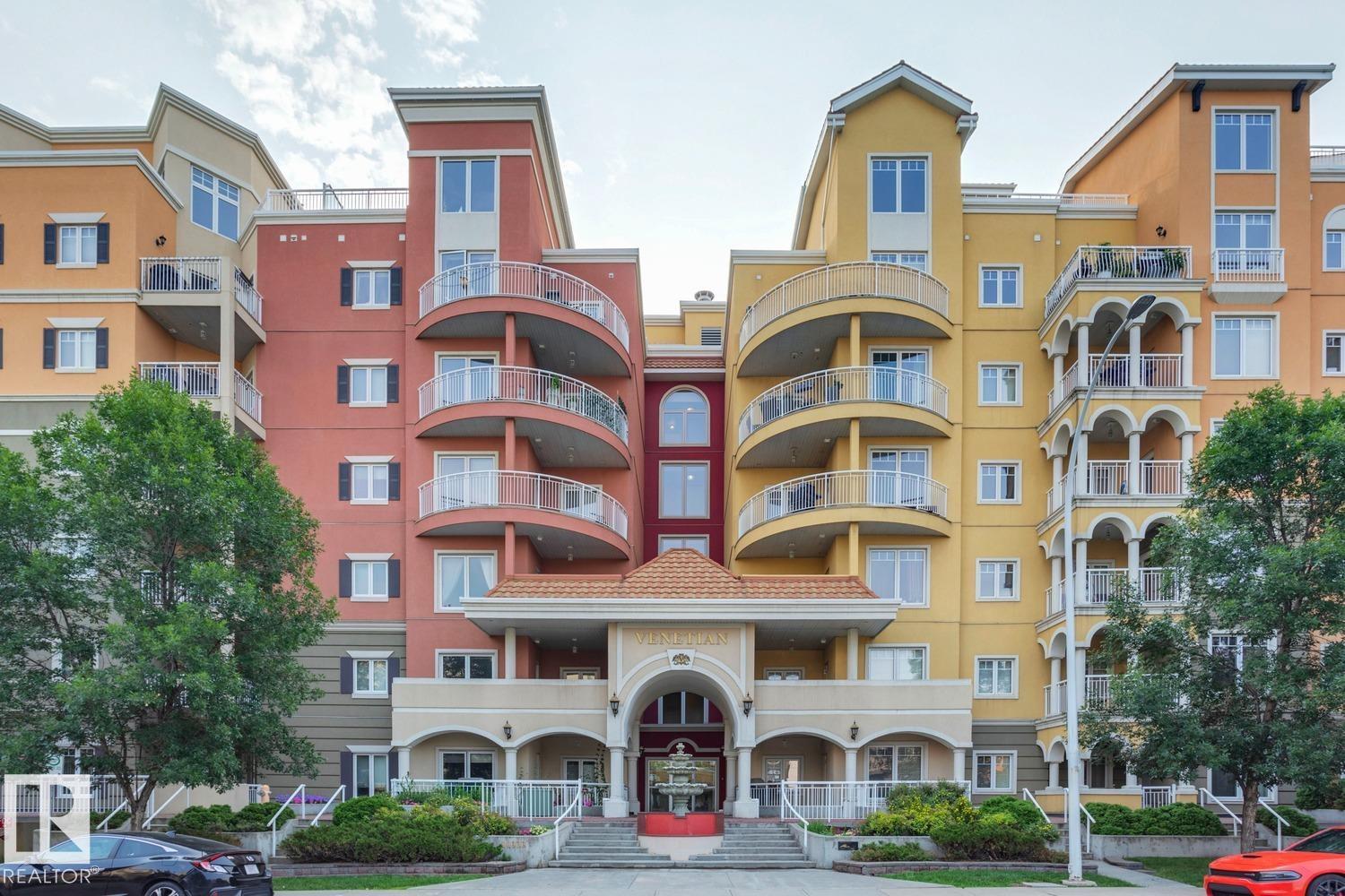 #213 10333 112 St NW, Edmonton, Alberta  T5K 0B4 - Photo 27 - E4477277