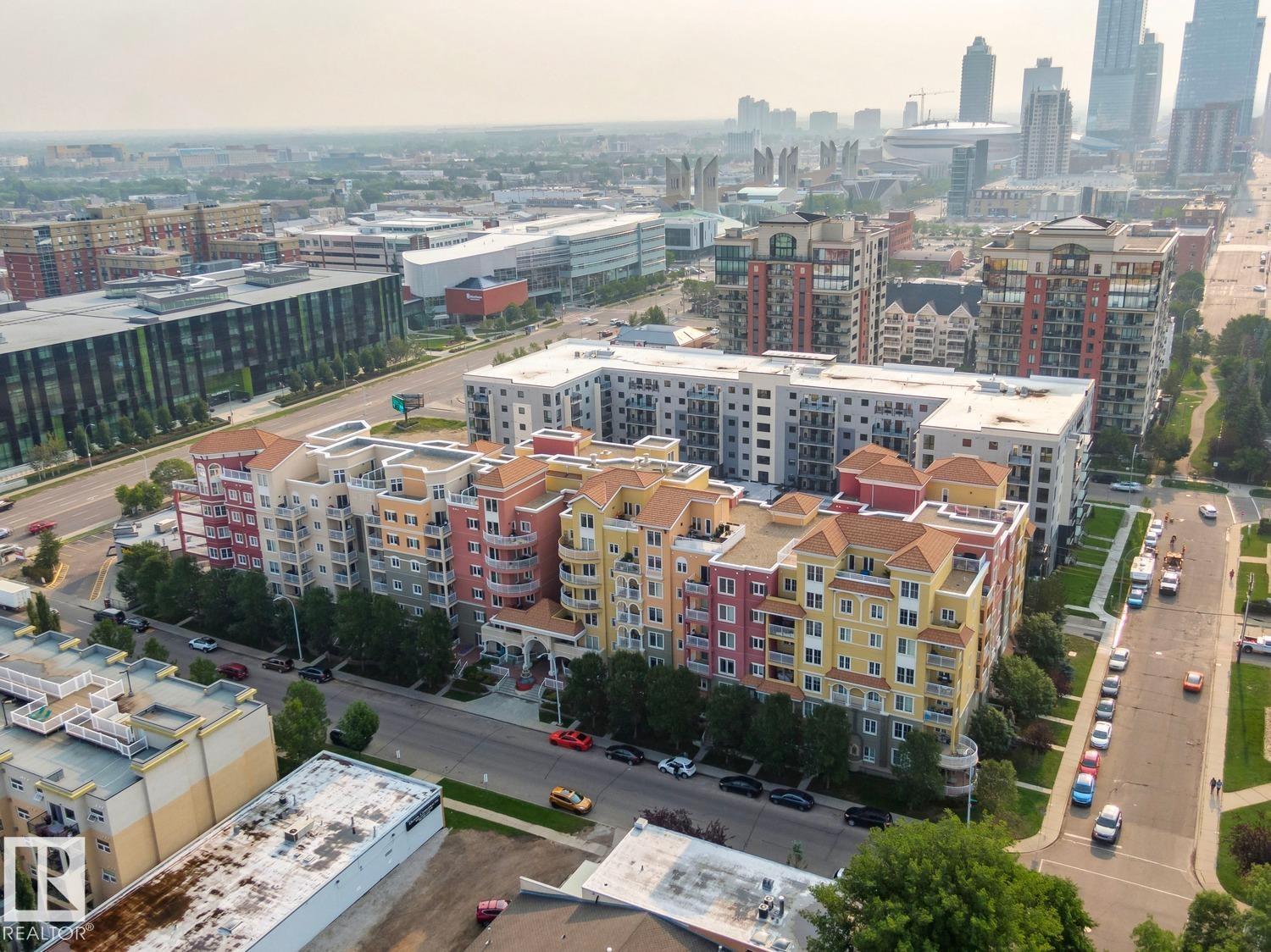 #213 10333 112 St NW, Edmonton, Alberta  T5K 0B4 - Photo 24 - E4477277