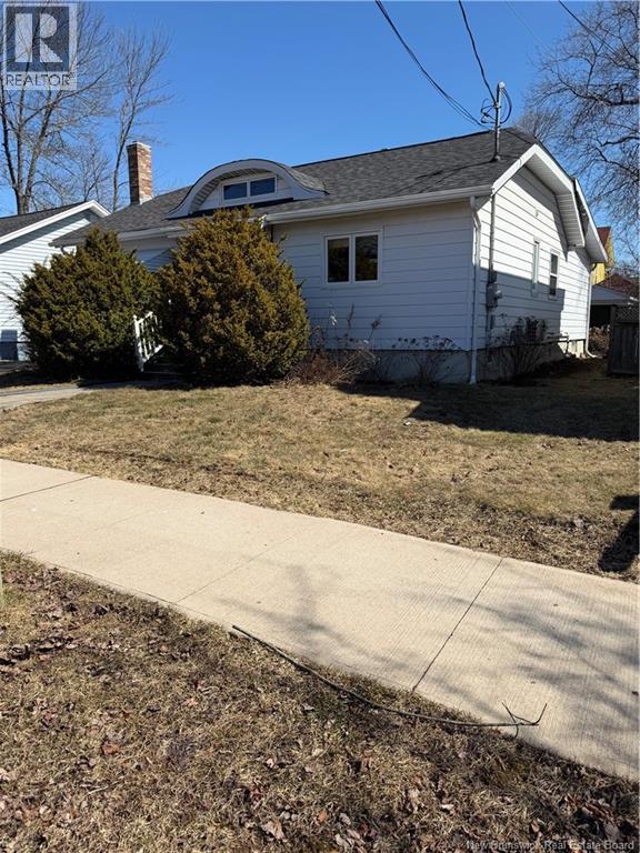 37 Winter Avenue, moncton, New Brunswick