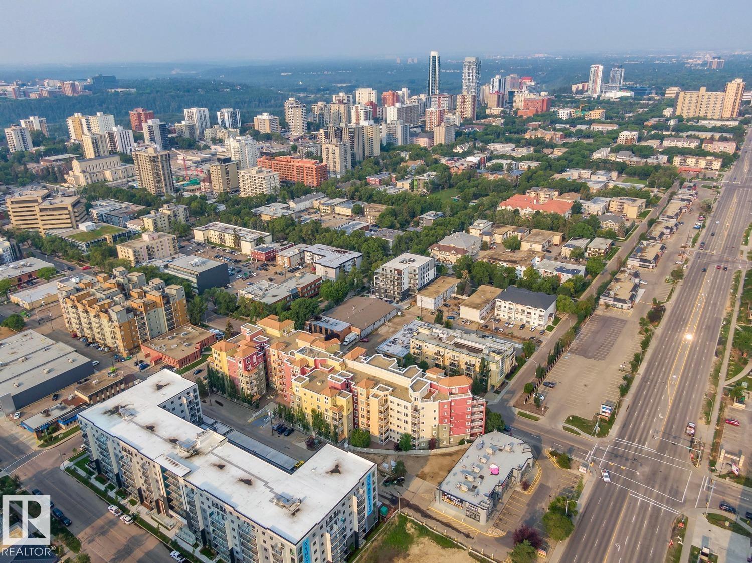 #213 10333 112 St NW, Edmonton, Alberta  T5K 0B4 - Photo 25 - E4477277