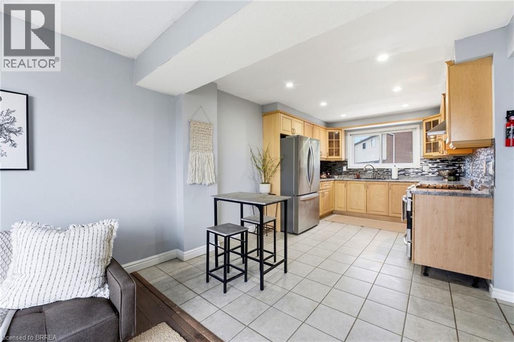 277 Stanley Street Unit# D, Brantford, Ontario  N3S 7K2 - Photo 7 - 40816524