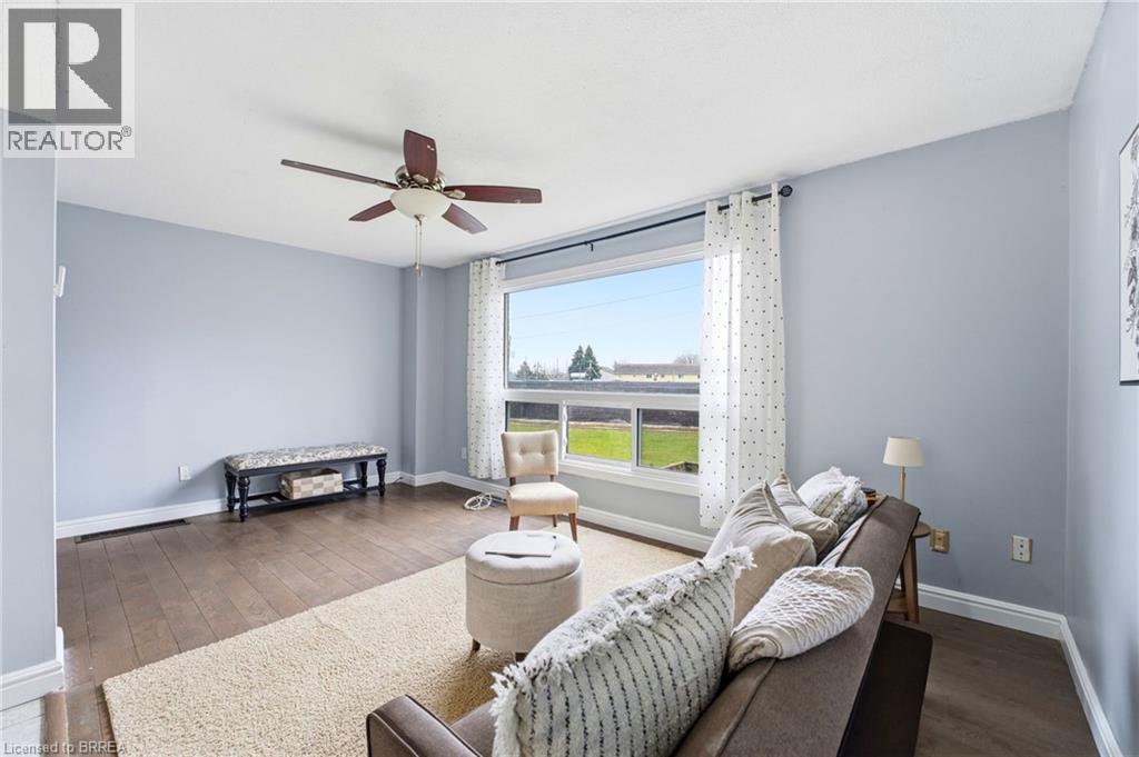 277 Stanley Street Unit# D, Brantford, Ontario  N3S 7K2 - Photo 6 - 40816524