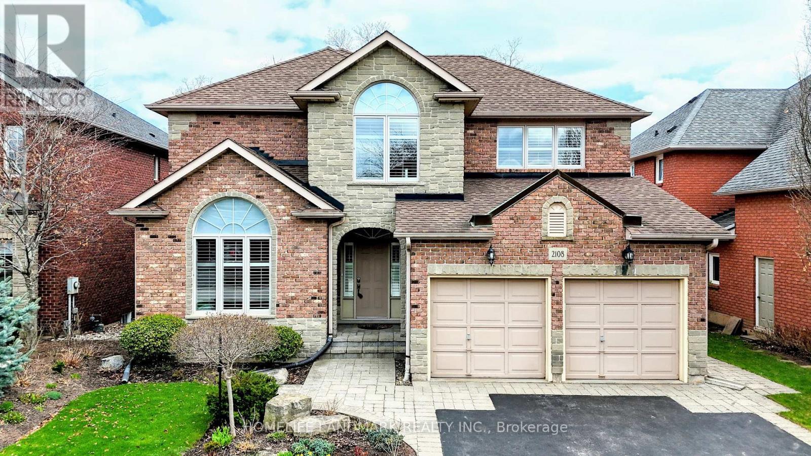 2108 ARBOURVIEW DRIVE, Oakville, Ontario