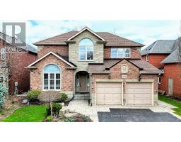 2108 ARBOURVIEW DRIVE, Oakville, Ontario