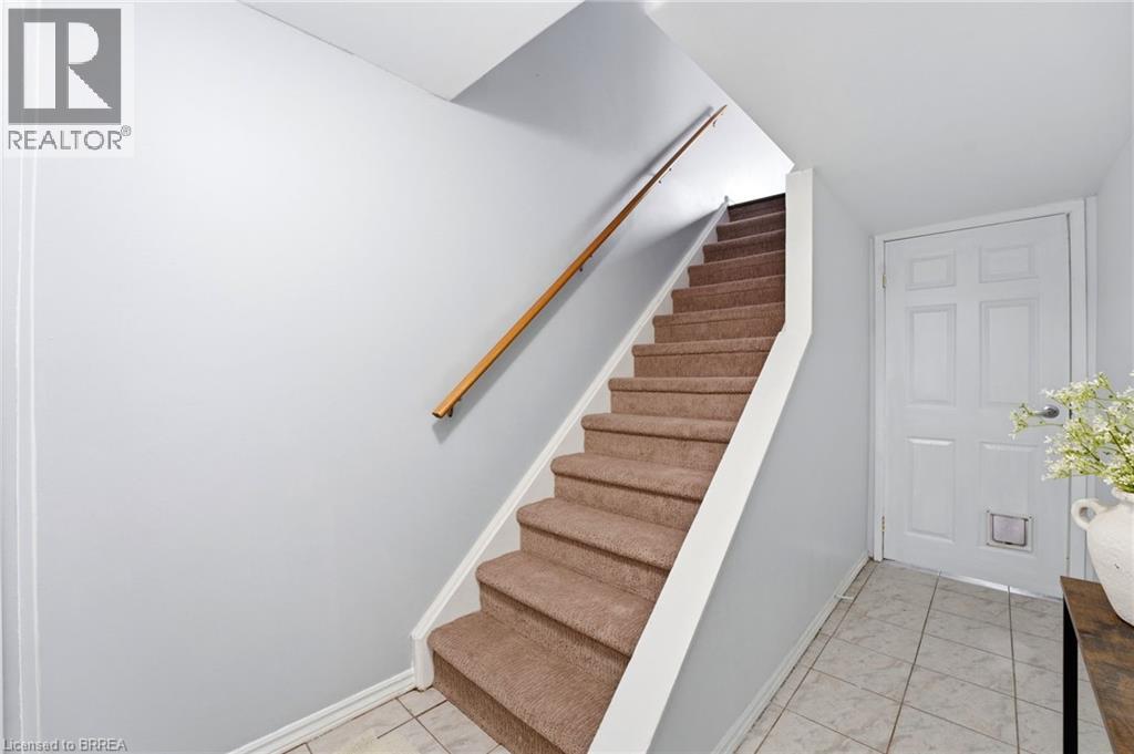 277 Stanley Street Unit# D, Brantford, Ontario  N3S 7K2 - Photo 18 - 40816524