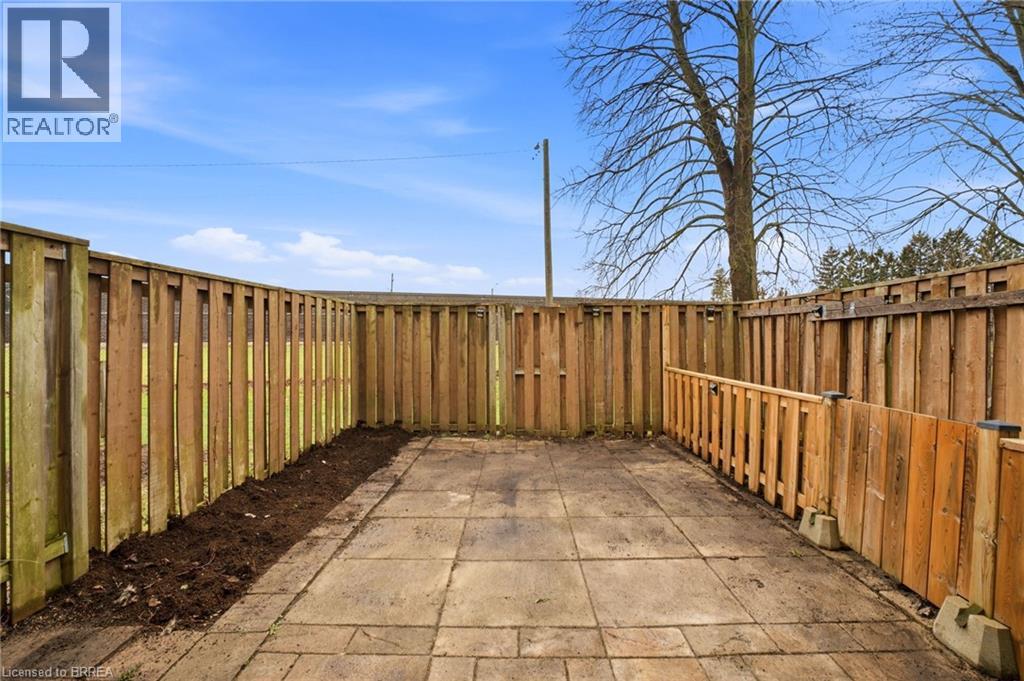 277 Stanley Street Unit# D, Brantford, Ontario  N3S 7K2 - Photo 22 - 40816524