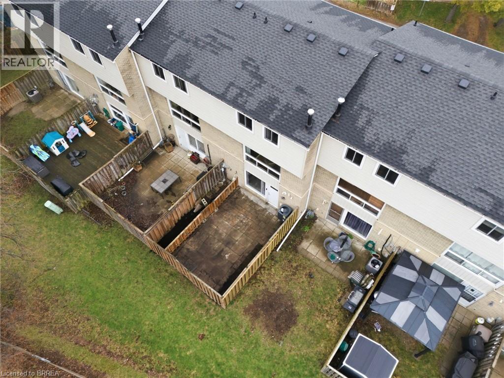 277 Stanley Street Unit# D, Brantford, Ontario  N3S 7K2 - Photo 24 - 40816524