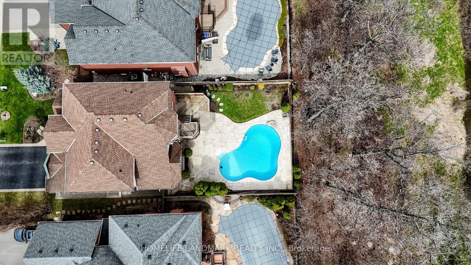 2108 Arbourview Drive, Oakville, Ontario  L6M 3P3 - Photo 40 - W12837730