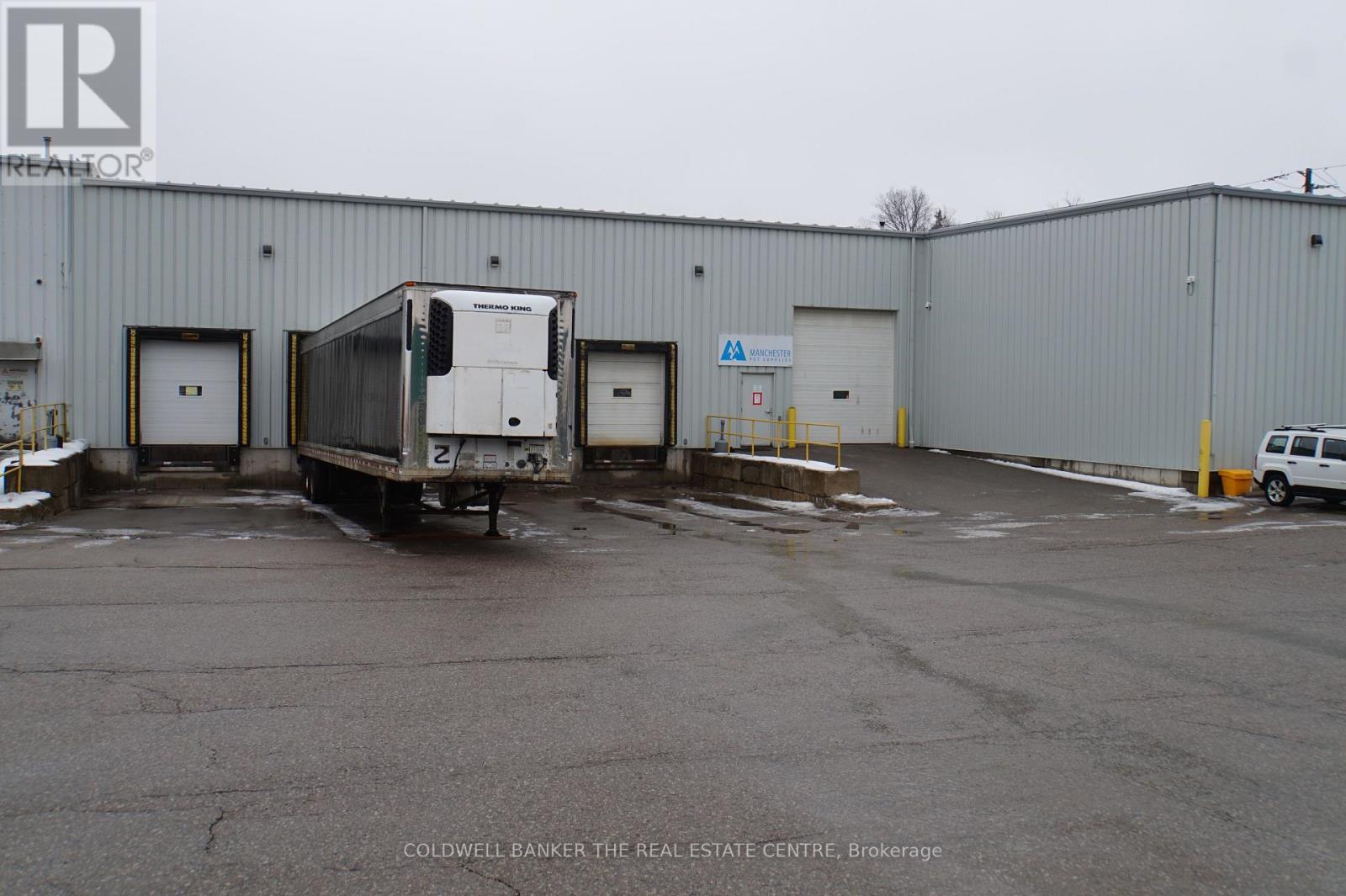 Unit A - 349 Henry Street, Brantford, Ontario  N3S 7V6 - Photo 16 - X12714584