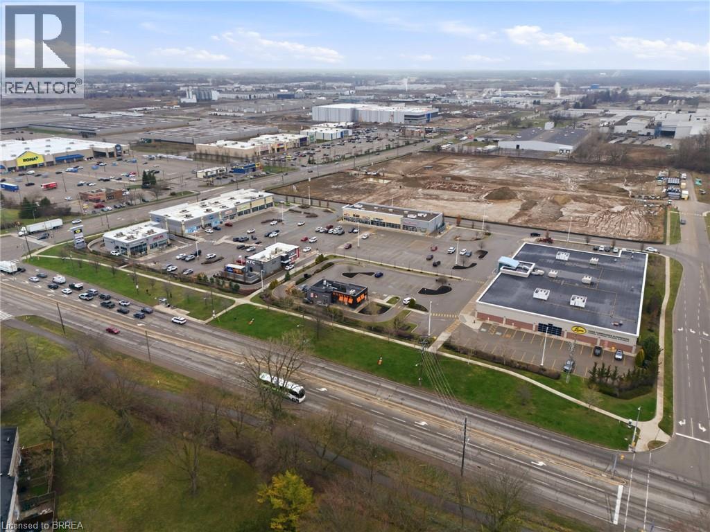 277 Stanley Street Unit# D, Brantford, Ontario  N3S 7K2 - Photo 28 - 40816524