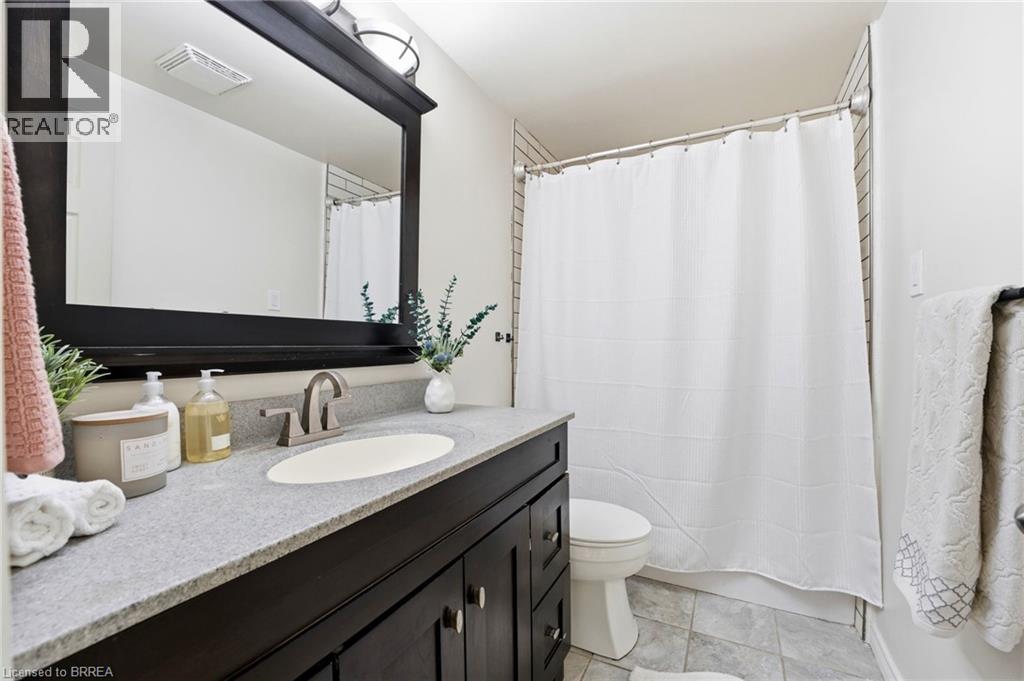 277 Stanley Street Unit# D, Brantford, Ontario  N3S 7K2 - Photo 17 - 40816524