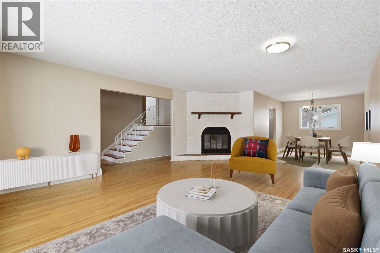 2610 Cascade Street, Saskatoon, Saskatchewan  S7J 0N1 - Photo 3 - SK033323