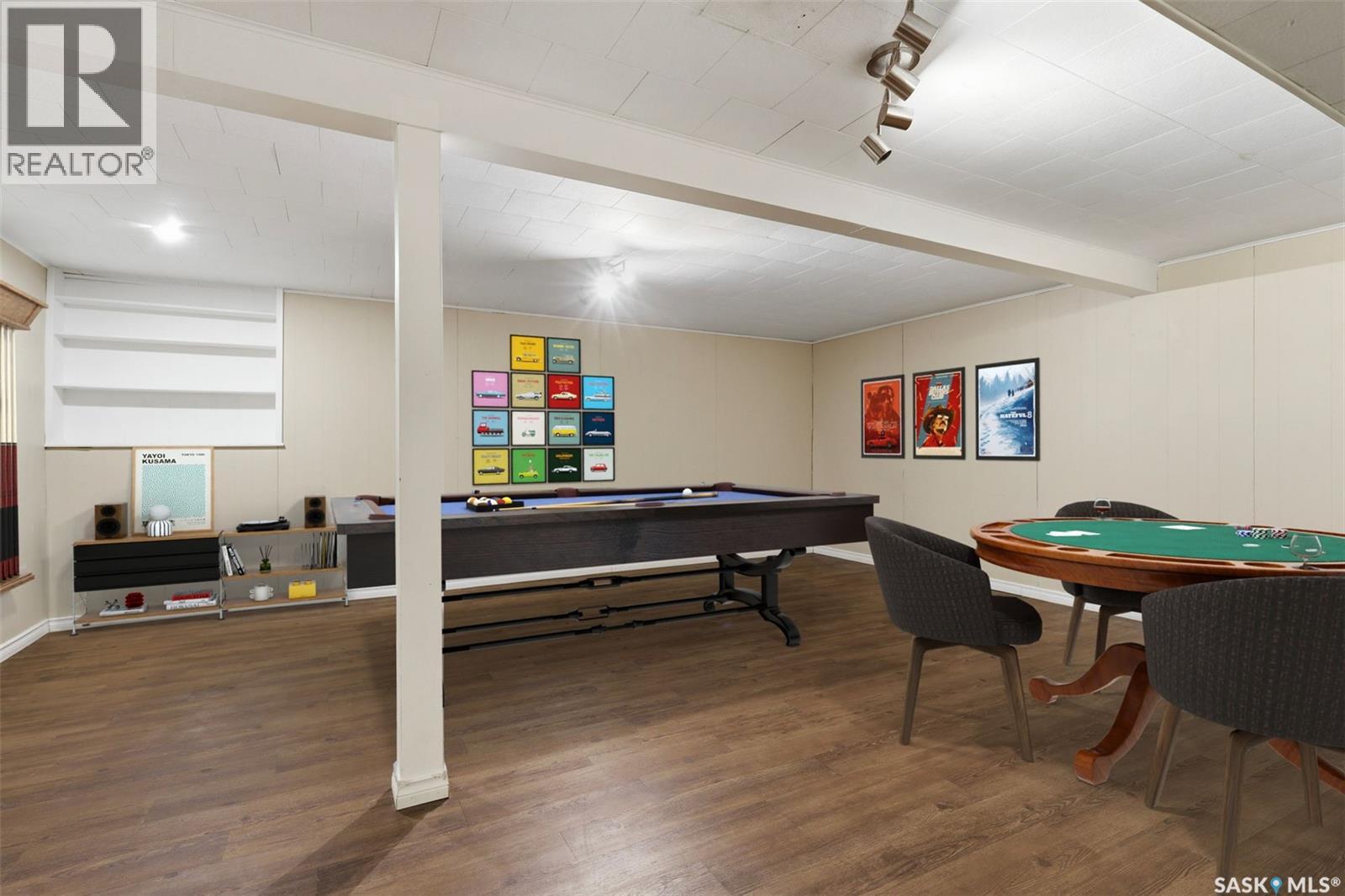 2610 Cascade Street, Saskatoon, Saskatchewan  S7J 0N1 - Photo 21 - SK033323