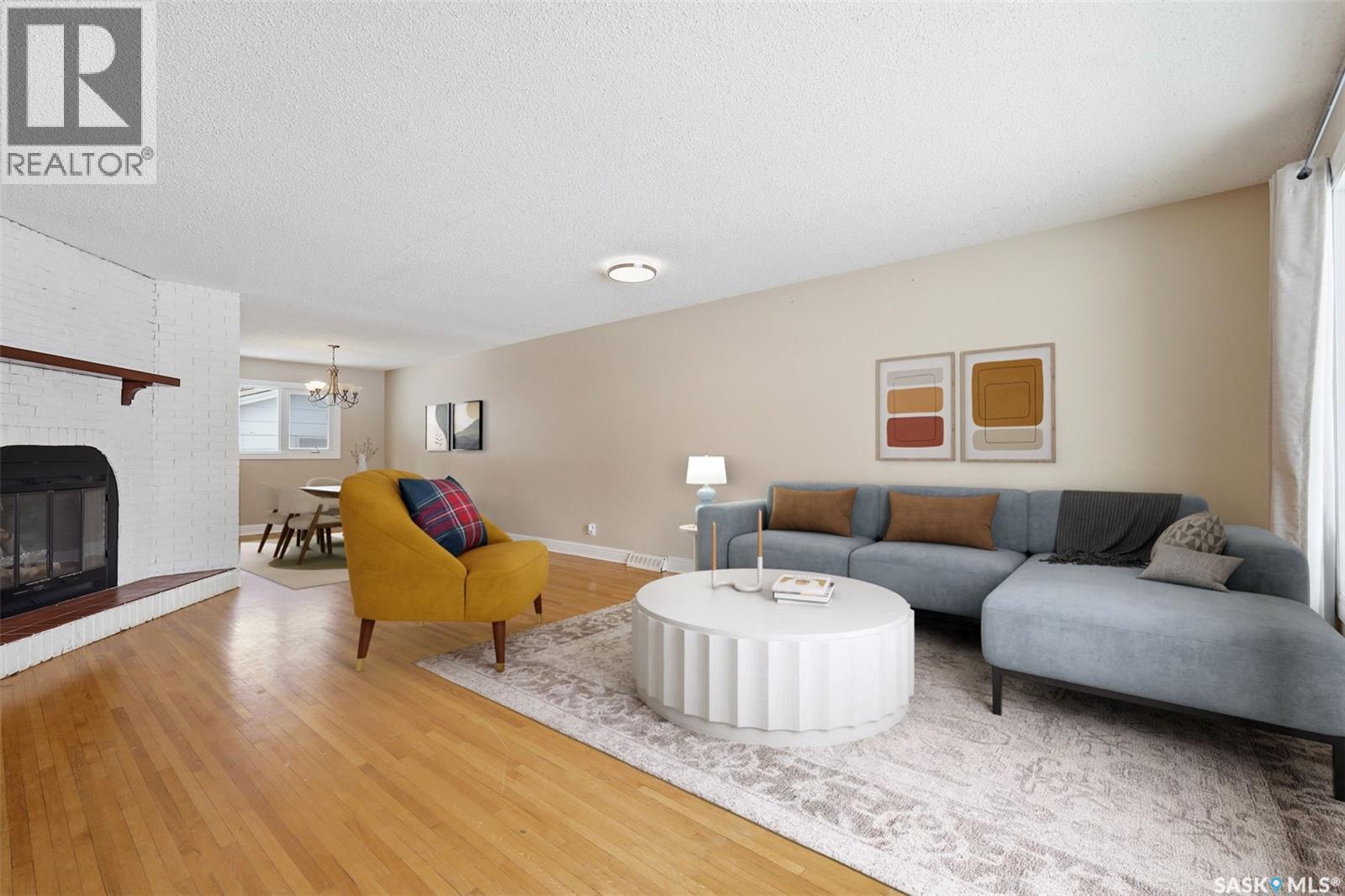 2610 Cascade Street, Saskatoon, Saskatchewan  S7J 0N1 - Photo 4 - SK033323