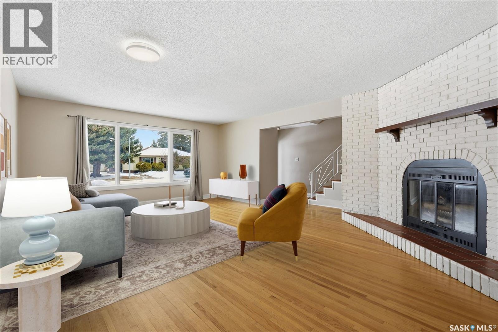 2610 Cascade Street, Saskatoon, Saskatchewan  S7J 0N1 - Photo 5 - SK033323