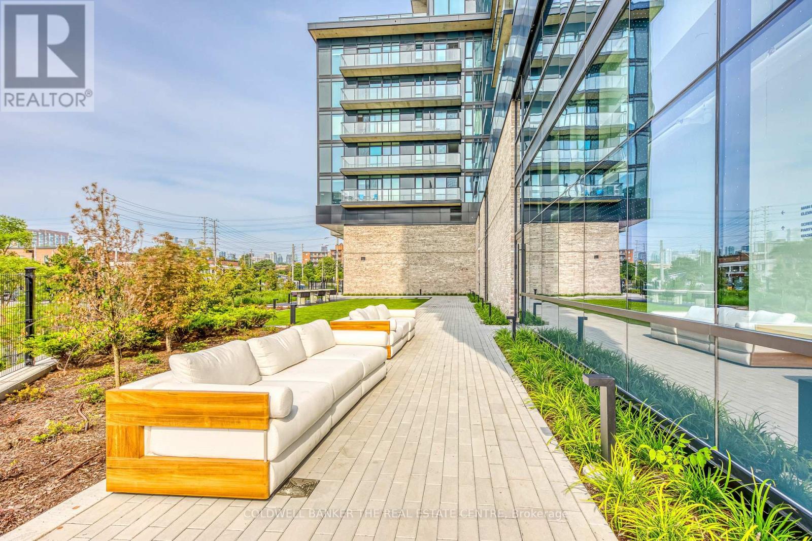 709 - 86 Dundas Street E, Mississauga, Ontario  L5A 0B1 - Photo 40 - W12782100