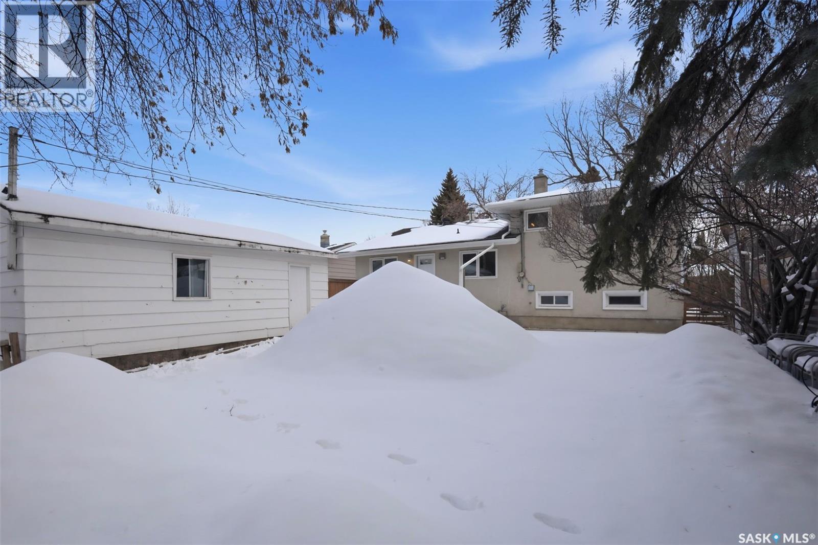 2610 Cascade Street, Saskatoon, Saskatchewan  S7J 0N1 - Photo 27 - SK033323