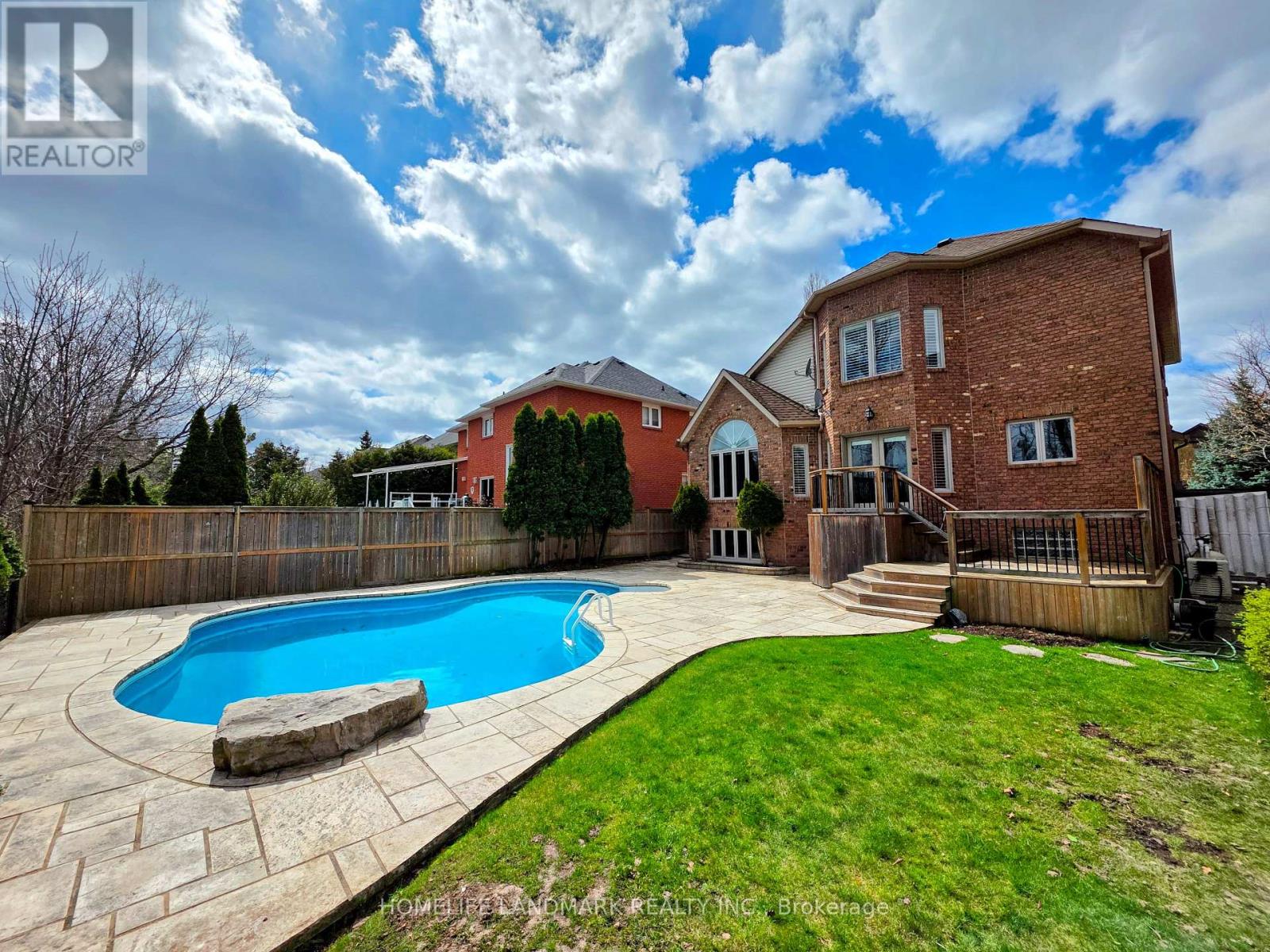 2108 Arbourview Drive, Oakville, Ontario  L6M 3P3 - Photo 39 - W12837730