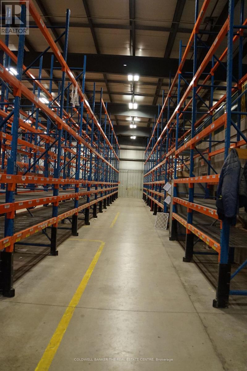 Unit A - 349 Henry Street, Brantford, Ontario  N3S 7V6 - Photo 8 - X12714584