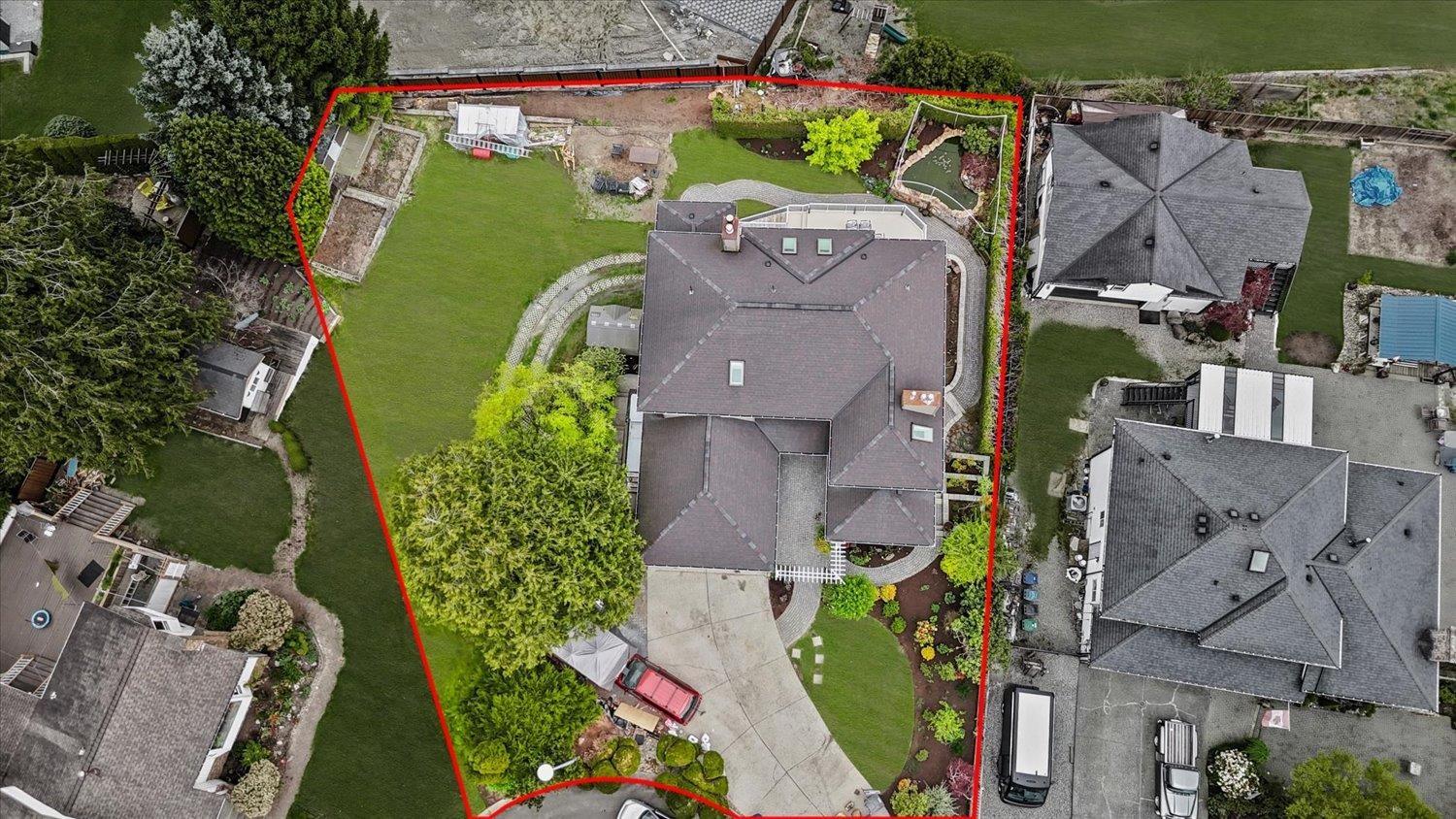 5740 189a Street, Surrey, British Columbia  V3S 7M4 - Photo 33 - R3113341