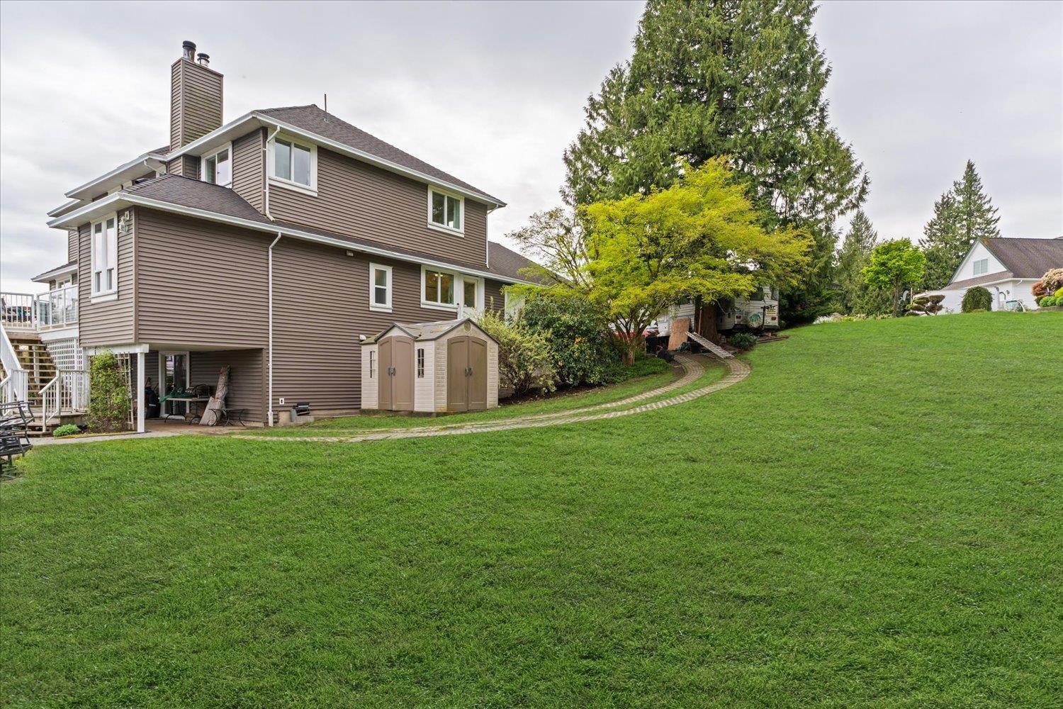 5740 189a Street, Surrey, British Columbia  V3S 7M4 - Photo 36 - R3113341