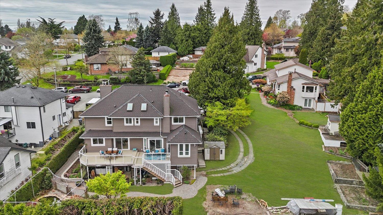 5740 189a Street, Surrey, British Columbia  V3S 7M4 - Photo 38 - R3113341