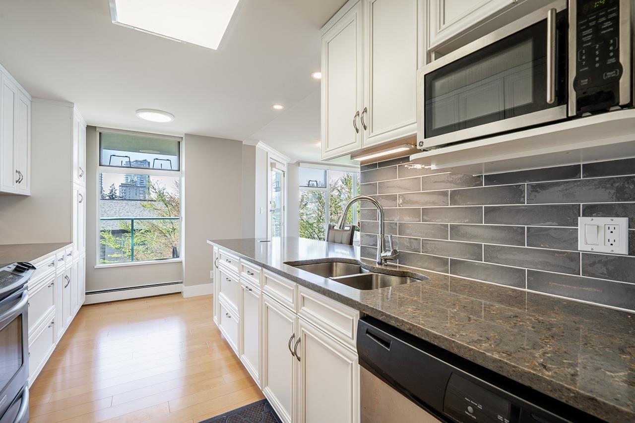 506 15466 North Bluff Road, White Rock, British Columbia  V4B 3G1 - Photo 10 - R3113316