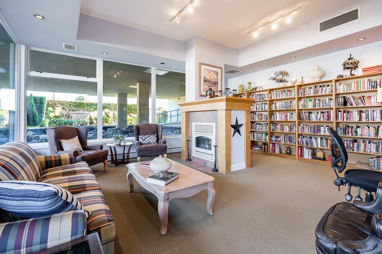 506 15466 North Bluff Road, White Rock, British Columbia  V4B 3G1 - Photo 5 - R3113316