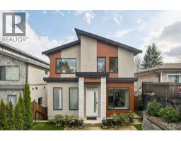 1202A HAMMOND AVENUE, Coquitlam, British Columbia
