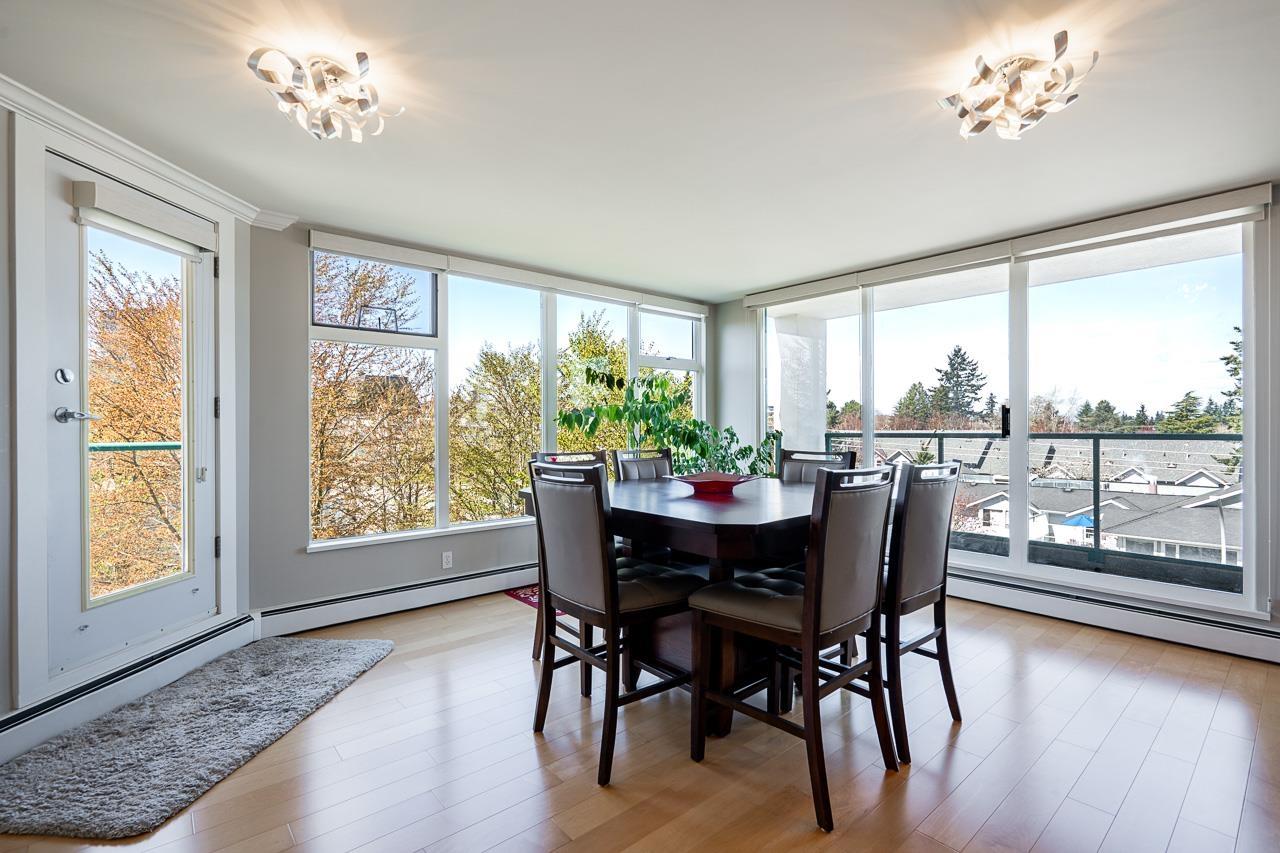 506 15466 North Bluff Road, White Rock, British Columbia  V4B 3G1 - Photo 14 - R3113316