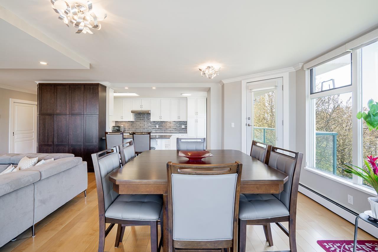 506 15466 North Bluff Road, White Rock, British Columbia  V4B 3G1 - Photo 15 - R3113316