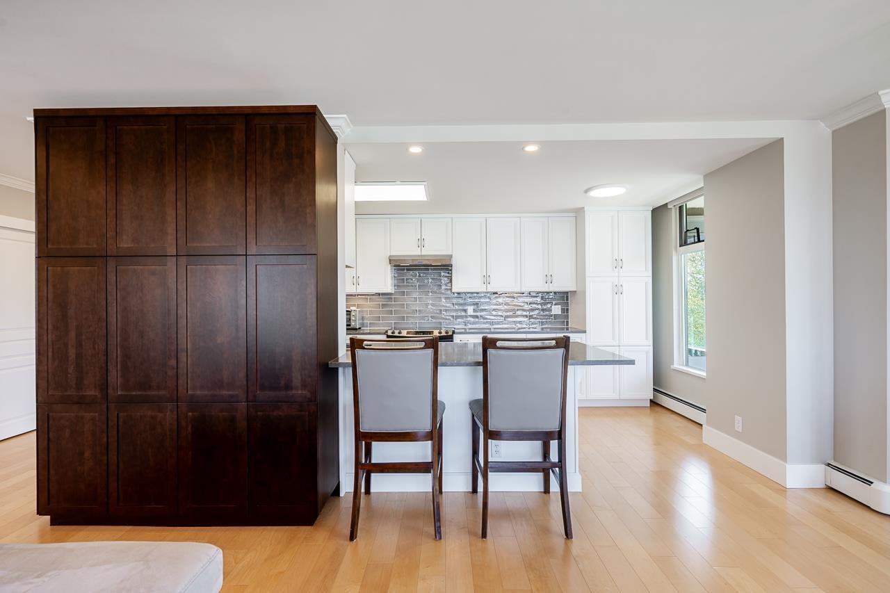 506 15466 North Bluff Road, White Rock, British Columbia  V4B 3G1 - Photo 12 - R3113316