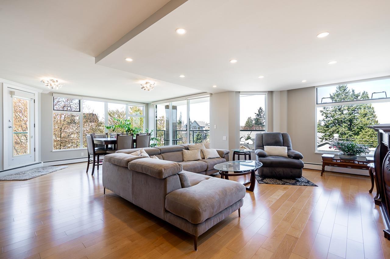 506 15466 North Bluff Road, White Rock, British Columbia  V4B 3G1 - Photo 13 - R3113316