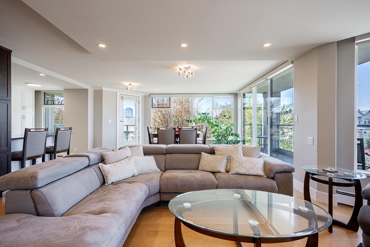 506 15466 North Bluff Road, White Rock, British Columbia  V4B 3G1 - Photo 17 - R3113316