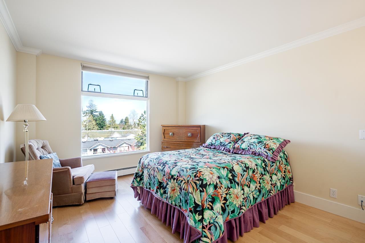 506 15466 North Bluff Road, White Rock, British Columbia  V4B 3G1 - Photo 26 - R3113316